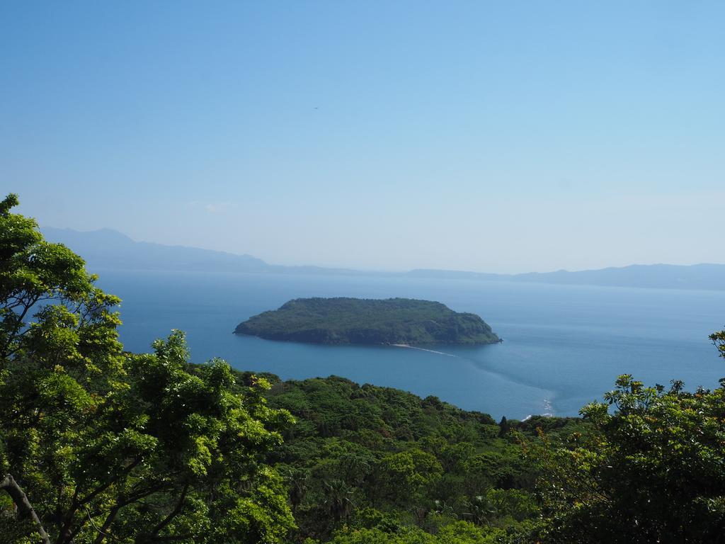 休暇村指宿 指宿市 エクステリア 写真