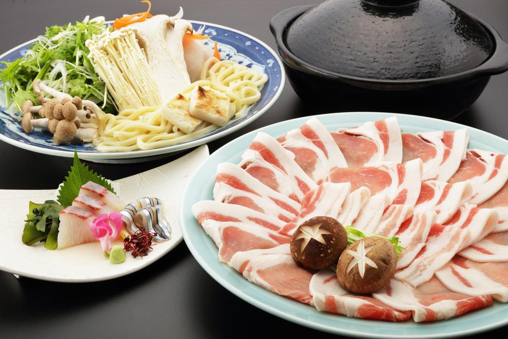 休暇村指宿 指宿市 エクステリア 写真