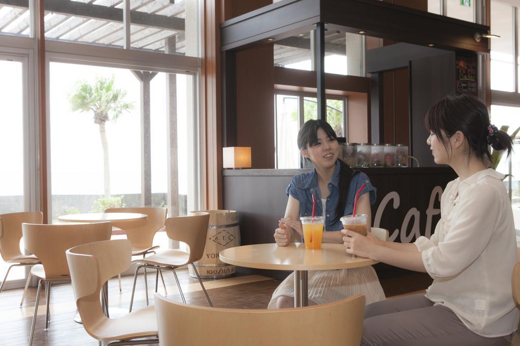 休暇村指宿 指宿市 エクステリア 写真