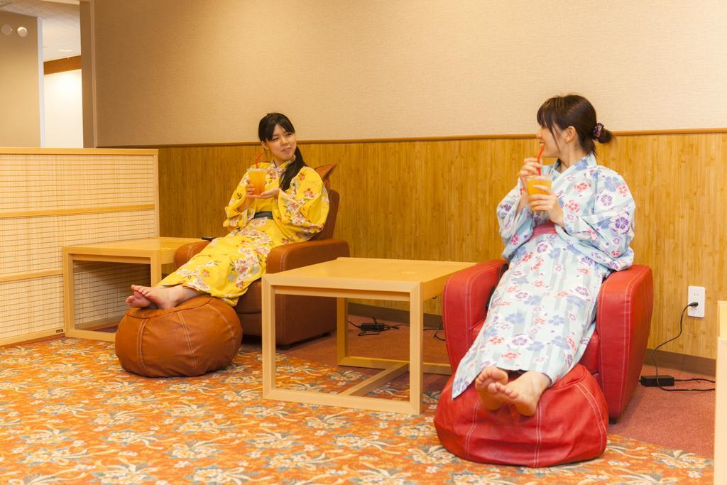 休暇村指宿 指宿市 エクステリア 写真