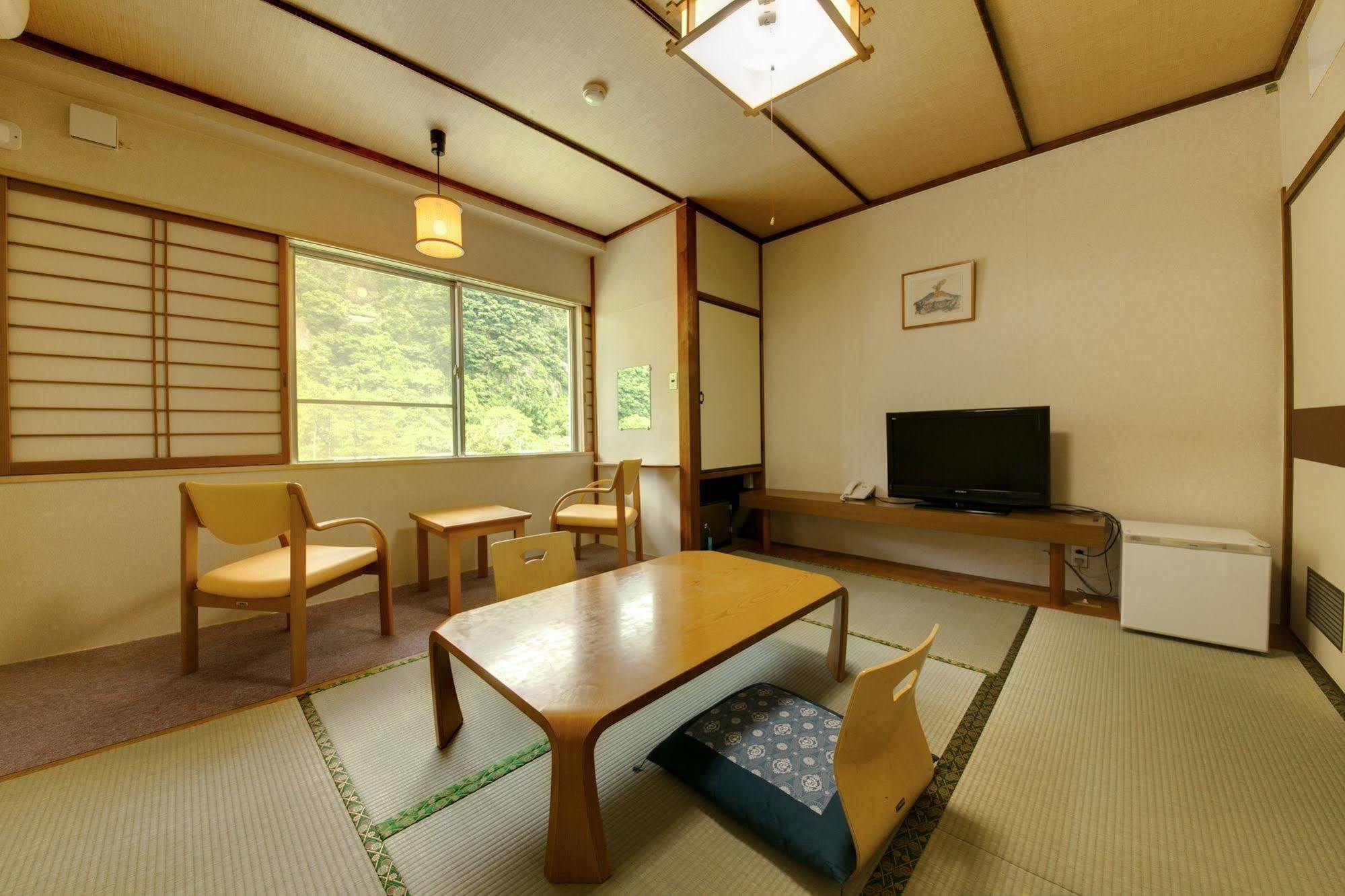 休暇村指宿 指宿市 エクステリア 写真